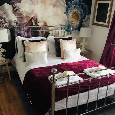 One Ninety Boutique Accommodation Burnham-on-Sea Ngoại thất bức ảnh