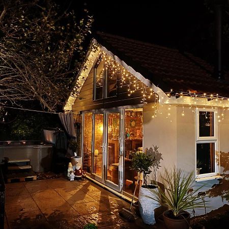 One Ninety Boutique Accommodation Burnham-on-Sea Ngoại thất bức ảnh