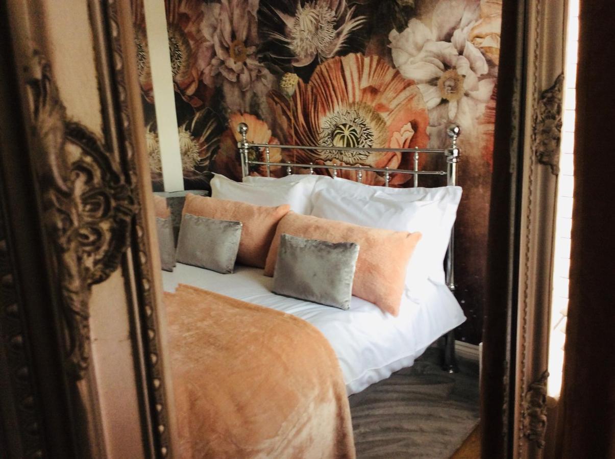 One Ninety Boutique Accommodation Burnham-on-Sea Ngoại thất bức ảnh