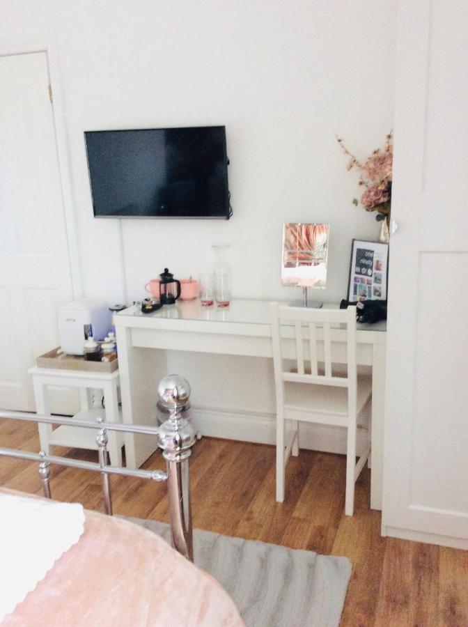 One Ninety Boutique Accommodation Burnham-on-Sea Ngoại thất bức ảnh