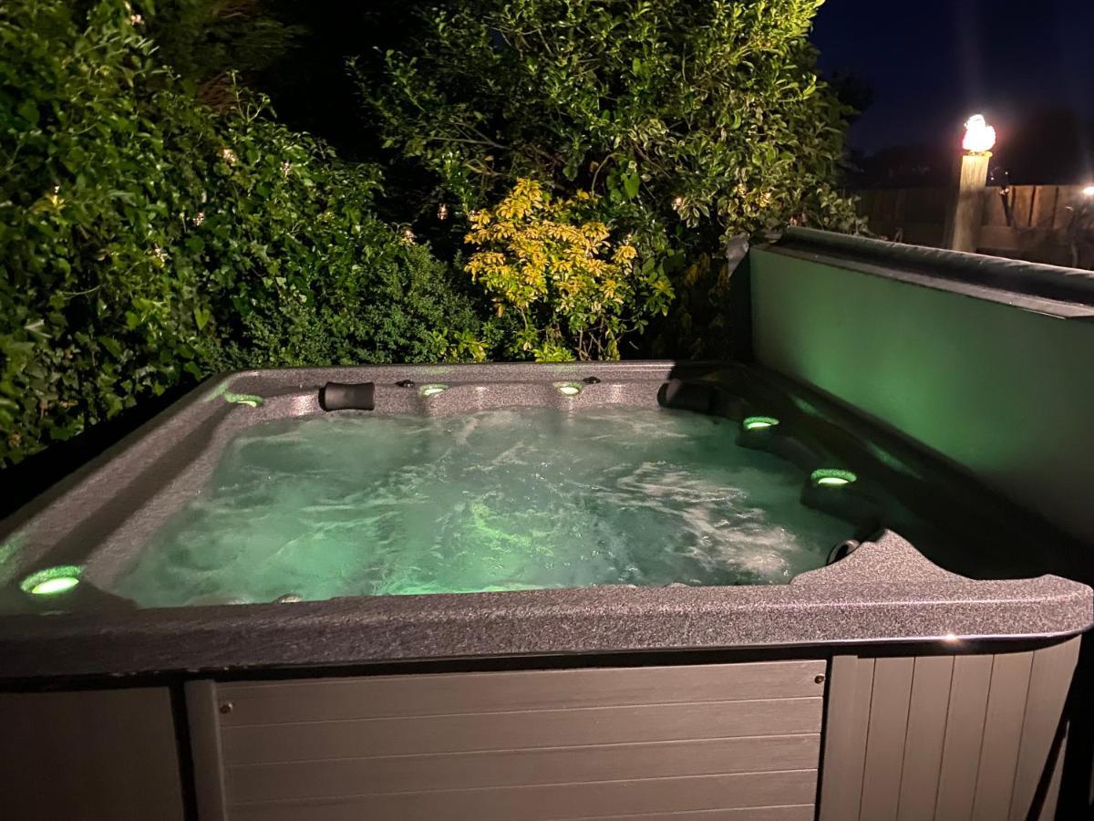 One Ninety Boutique Accommodation Burnham-on-Sea Ngoại thất bức ảnh