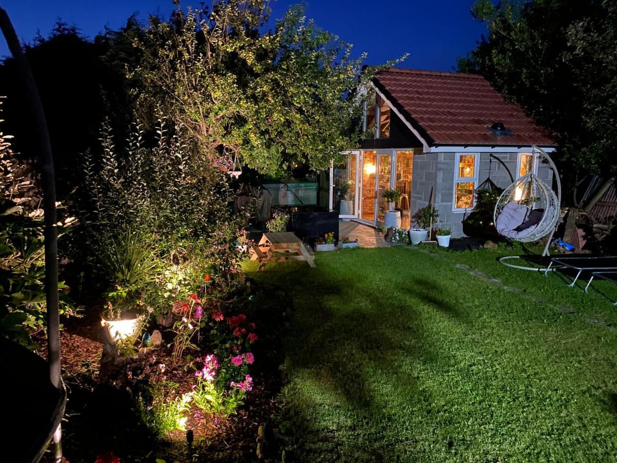 One Ninety Boutique Accommodation Burnham-on-Sea Ngoại thất bức ảnh