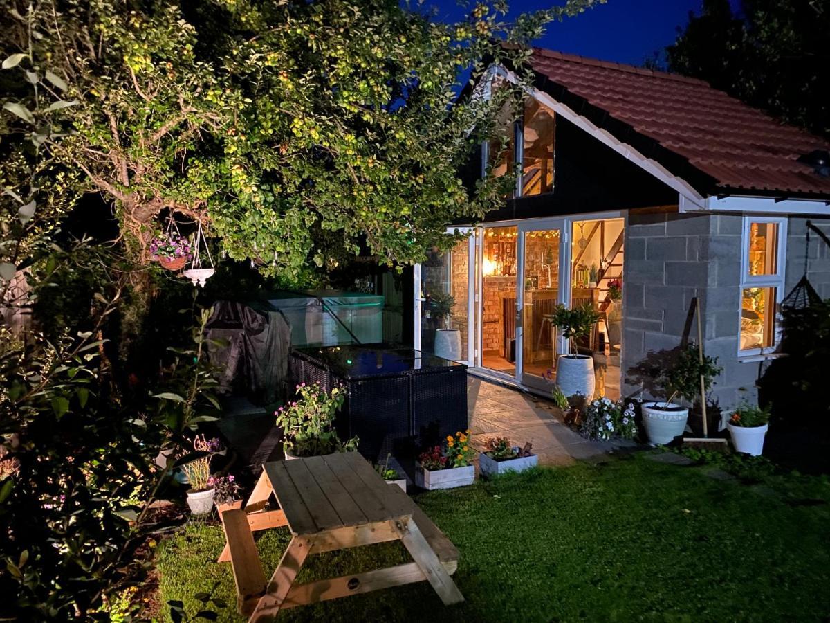 One Ninety Boutique Accommodation Burnham-on-Sea Ngoại thất bức ảnh