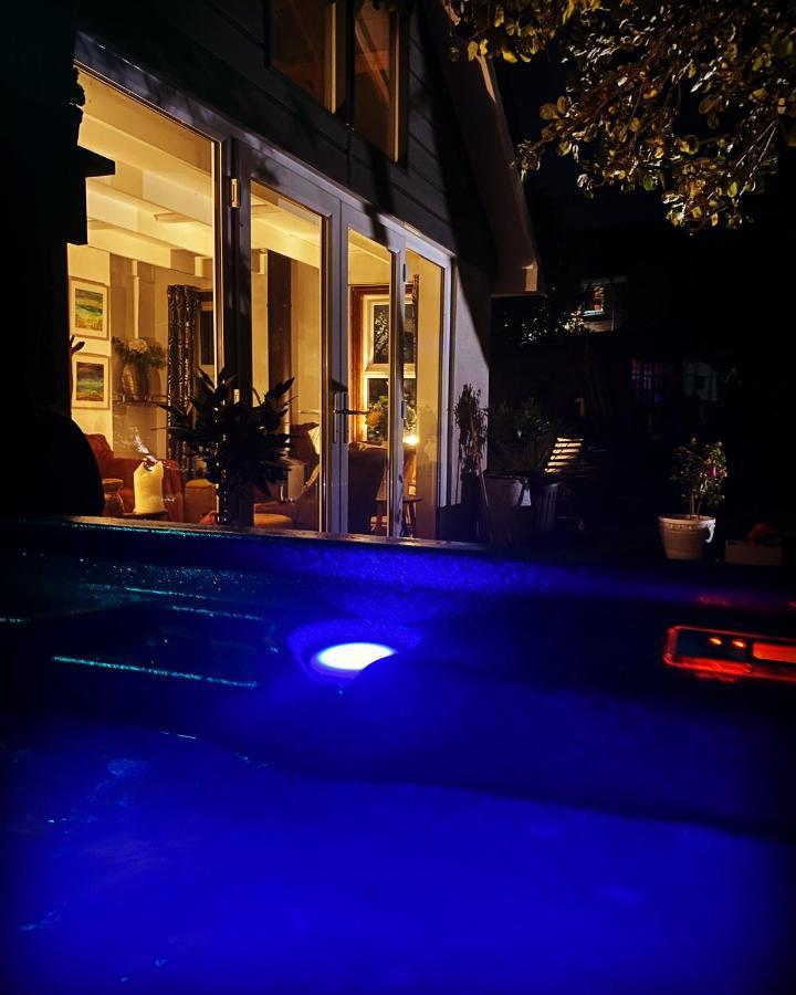 One Ninety Boutique Accommodation Burnham-on-Sea Ngoại thất bức ảnh