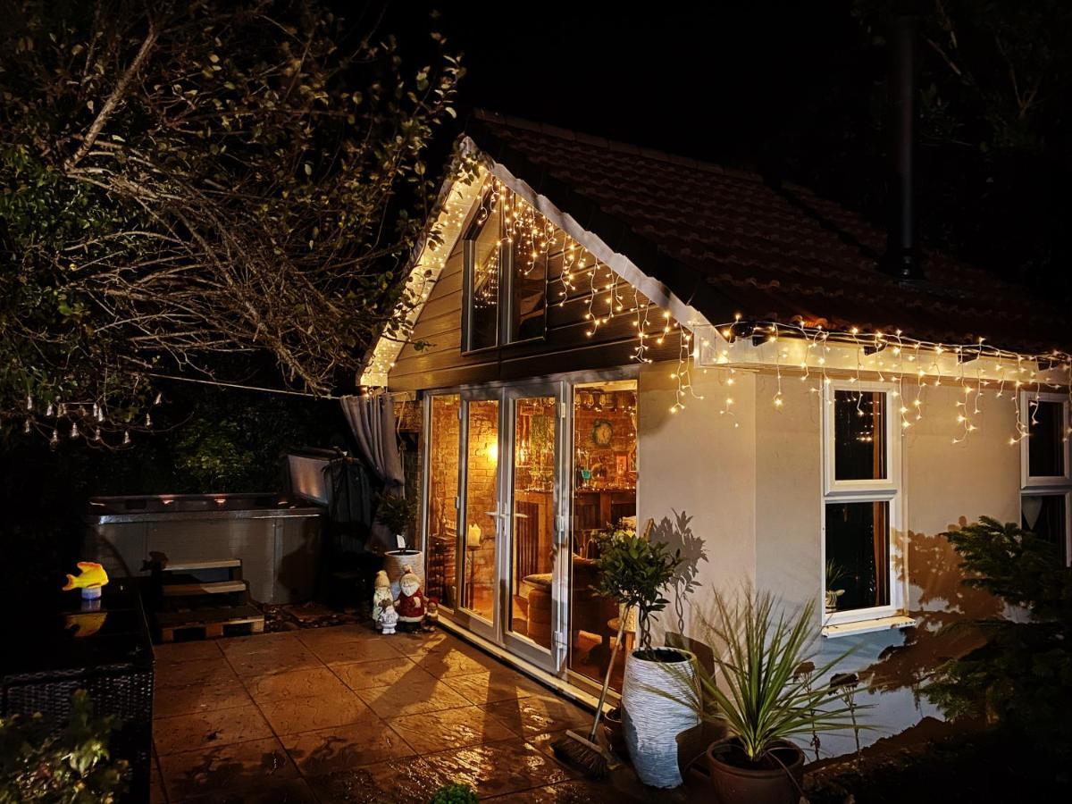 One Ninety Boutique Accommodation Burnham-on-Sea Ngoại thất bức ảnh