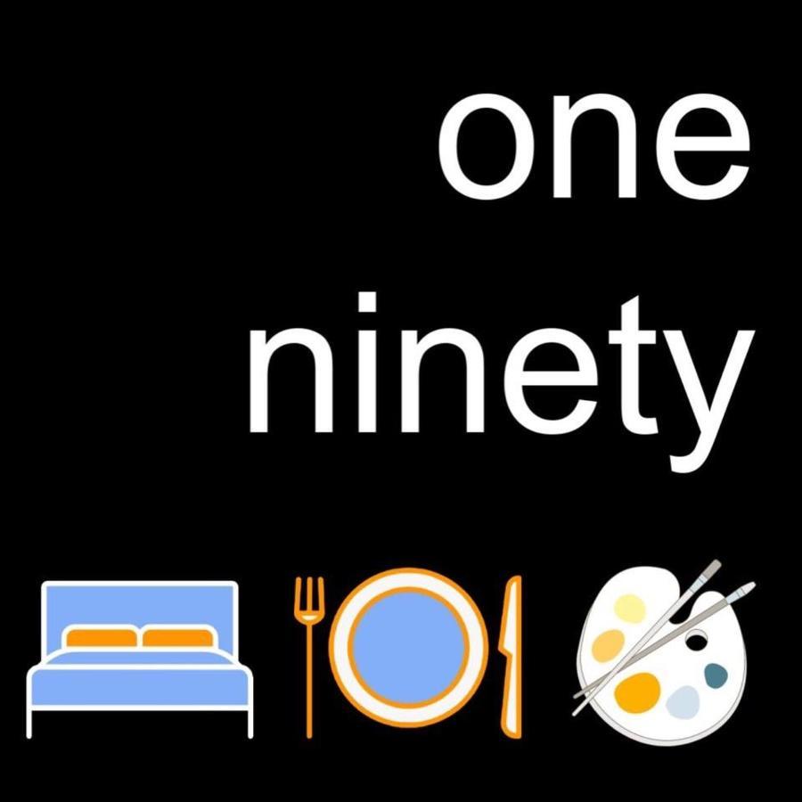 One Ninety Boutique Accommodation Burnham-on-Sea Ngoại thất bức ảnh