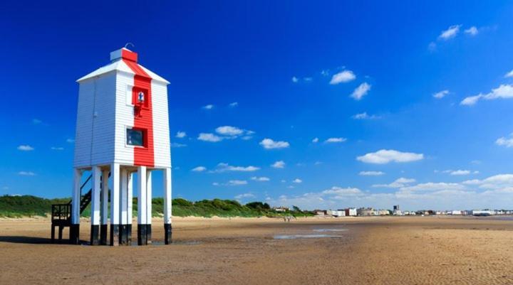 One Ninety Boutique Accommodation Burnham-on-Sea Ngoại thất bức ảnh